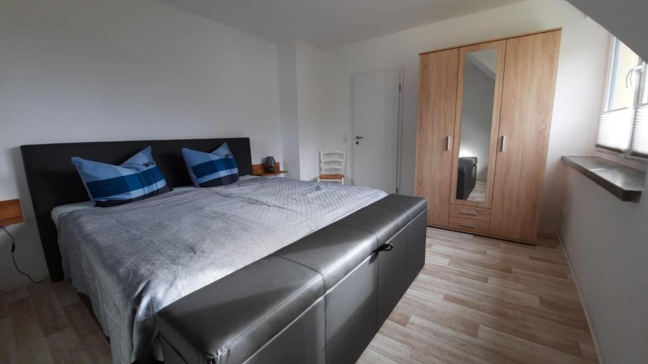 Ferienwohnung Rolf Rottendorf Eksteriør bilde