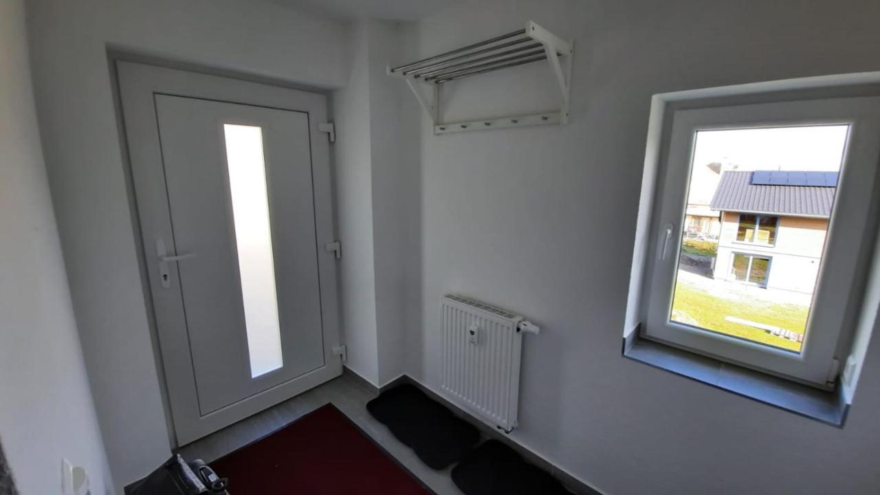 Ferienwohnung Rolf Rottendorf Eksteriør bilde