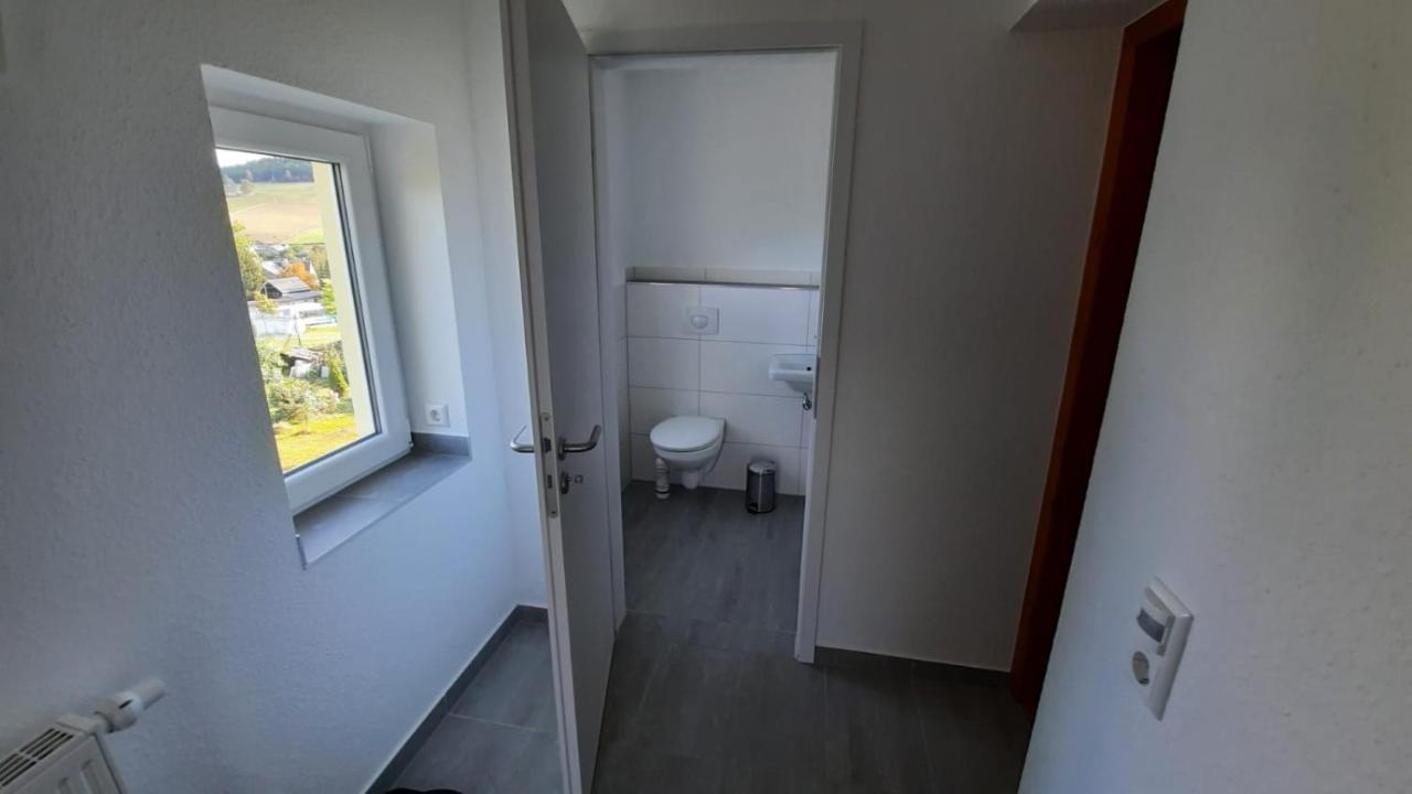Ferienwohnung Rolf Rottendorf Eksteriør bilde