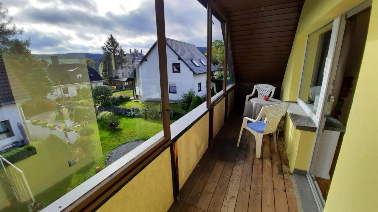 Ferienwohnung Rolf Rottendorf Eksteriør bilde